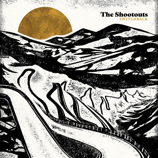Switchback (PREORDER 07/04/2025) (Gold Nugget Vinyl) | Mint (M) Mint (M) Get Cheap Vinyl