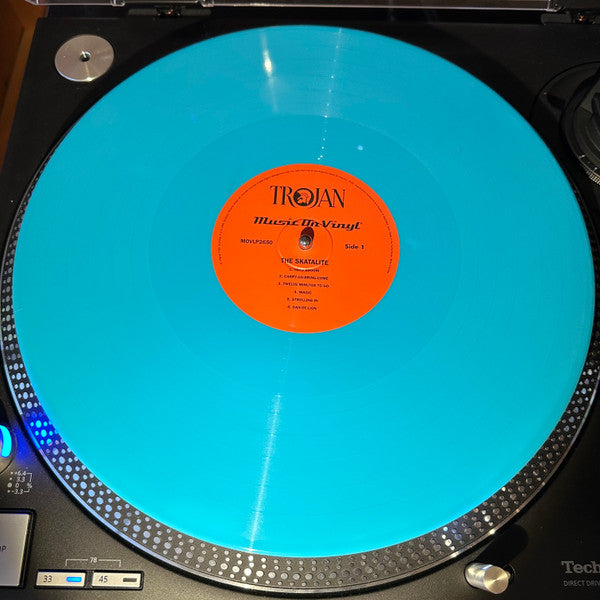 The Skatalite | Mint (M) Mint (M) Get Cheap Vinyl