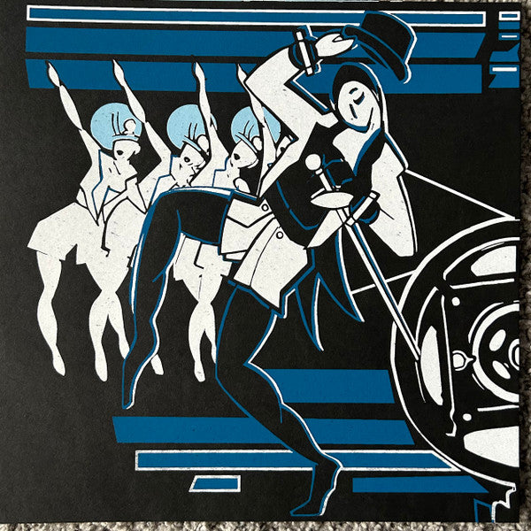 ATUM (INDIE EXCLUSIVE) | Mint (M) Mint (M) Get Cheap Vinyl