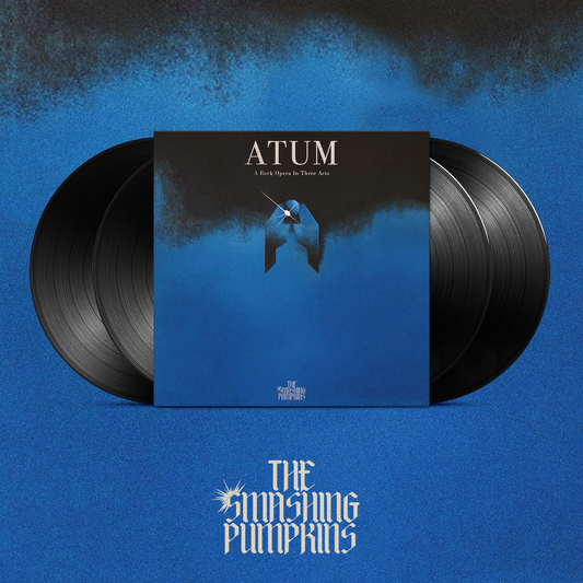 ATUM (INDIE EXCLUSIVE) | Mint (M) Mint (M) Get Cheap Vinyl