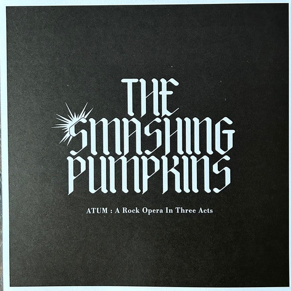 ATUM (INDIE EXCLUSIVE) | Mint (M) Mint (M) Get Cheap Vinyl