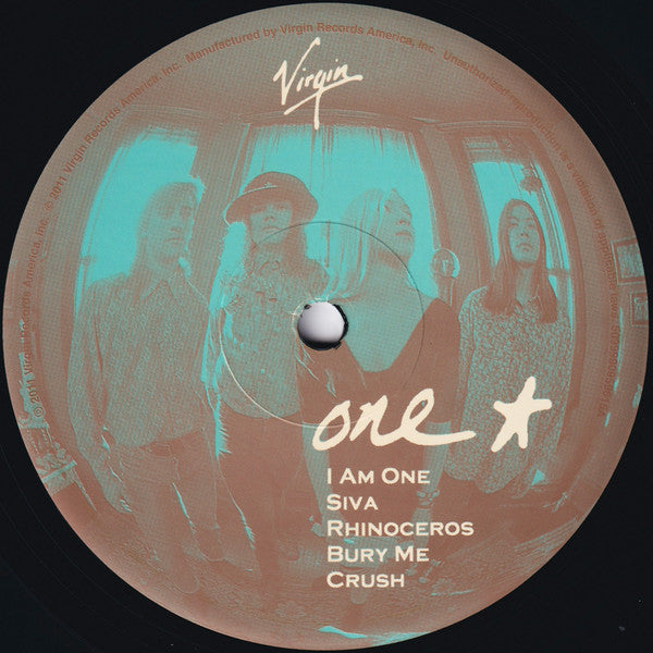 Gish | Mint (M) Mint (M) Get Cheap Vinyl