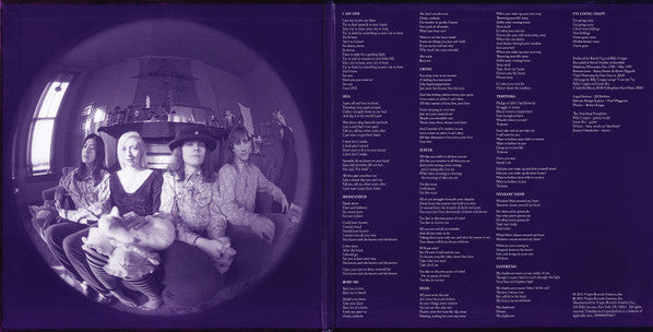 Gish | Mint (M) Mint (M) Get Cheap Vinyl