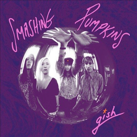 Gish | Mint (M) Mint (M) Get Cheap Vinyl