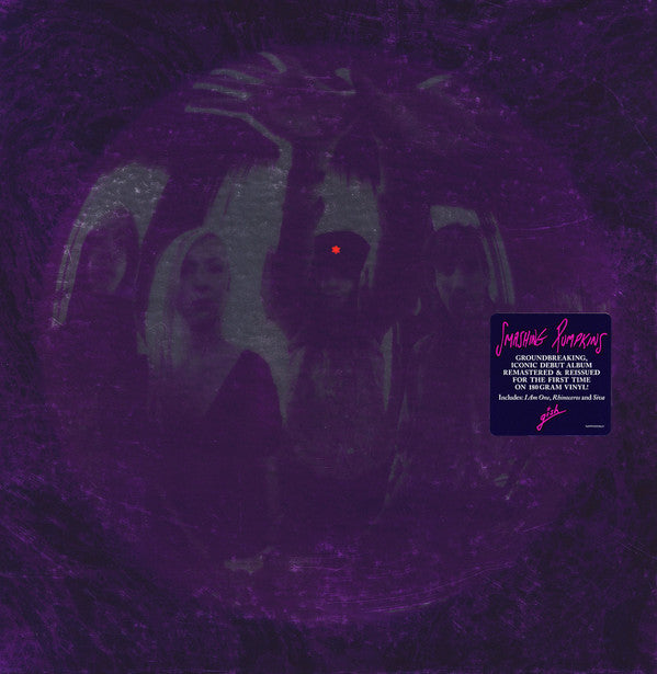 Gish | Mint (M) Mint (M) Get Cheap Vinyl