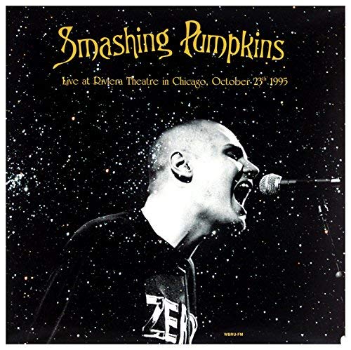 Live at Riviera Theatre in Chicago, October 23th 1995 | Mint (M) Mint (M) Get Cheap Vinyl