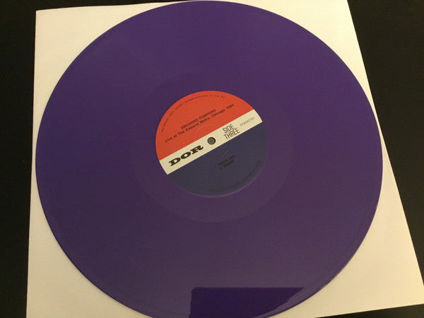 Live At The Cabaret Metro - Chicago 1993 | Mint (M) Mint (M) Get Cheap Vinyl