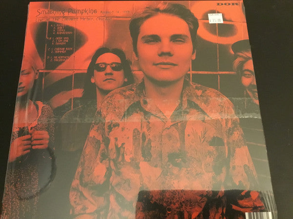 Live At The Cabaret Metro - Chicago 1993 | Mint (M) Mint (M) Get Cheap Vinyl