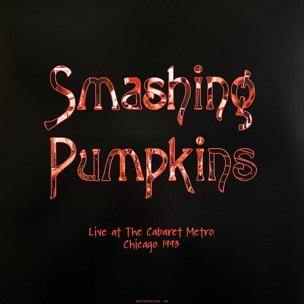 Live At The Cabaret Metro - Chicago 1993 | Mint (M) Mint (M) Get Cheap Vinyl
