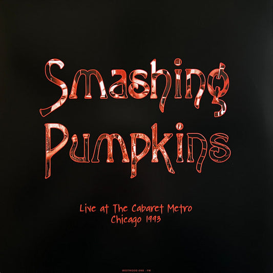 Live At The Cabaret Metro - Chicago 1993 | Mint (M) Mint (M) Get Cheap Vinyl
