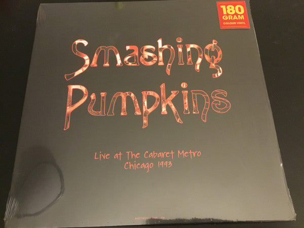 Live At The Cabaret Metro - Chicago 1993 | Mint (M) Mint (M) Get Cheap Vinyl