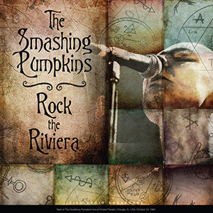 Rock the Riviera [Import] | Mint (M) Mint (M) Get Cheap Vinyl