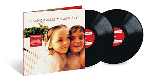 Siamese Dream (180G 2 Lp VINYL) | Mint (M) Mint (M) Get Cheap Vinyl