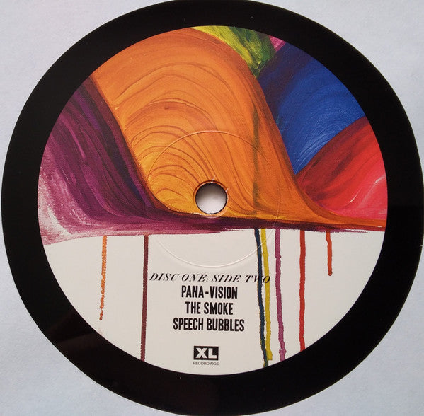 A Light For Attracting Attention | Mint (M) Mint (M) Get Cheap Vinyl