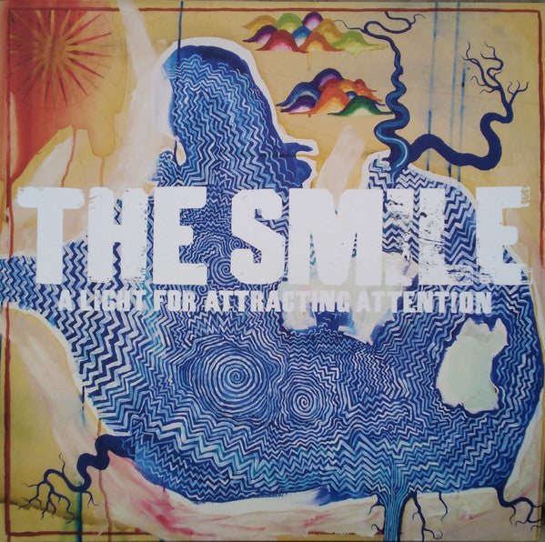 A Light For Attracting Attention | Mint (M) Mint (M) Get Cheap Vinyl