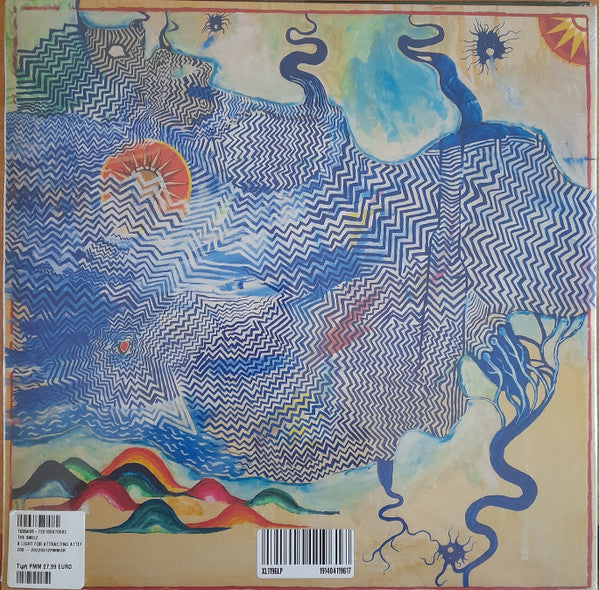 A Light For Attracting Attention | Mint (M) Mint (M) Get Cheap Vinyl
