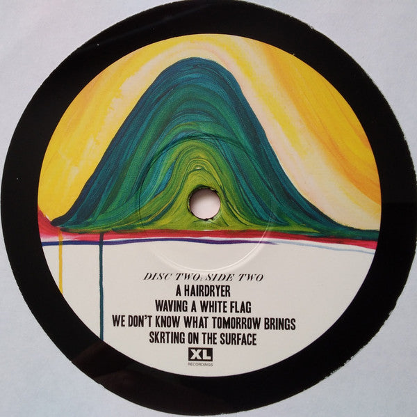 A Light For Attracting Attention | Mint (M) Mint (M) Get Cheap Vinyl