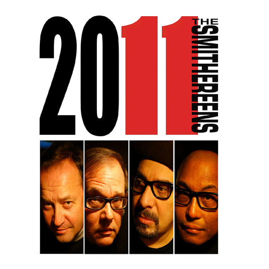 2011 | Get Cheap Vinyl