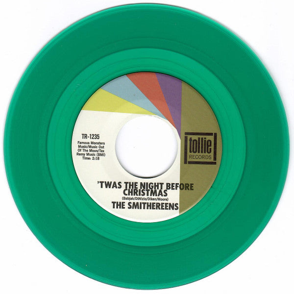 Christmas Morning | Mint (M) Mint (M) Get Cheap Vinyl