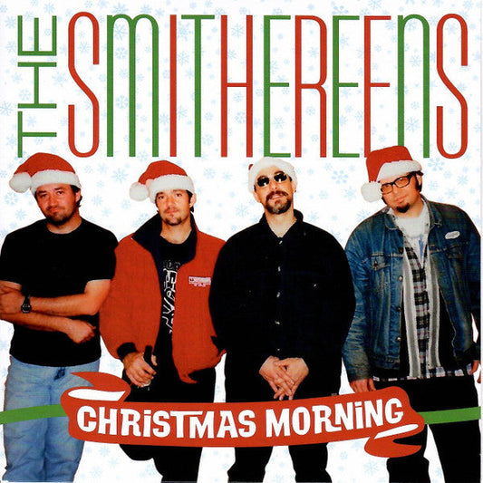 Christmas Morning | Mint (M) Mint (M) Get Cheap Vinyl