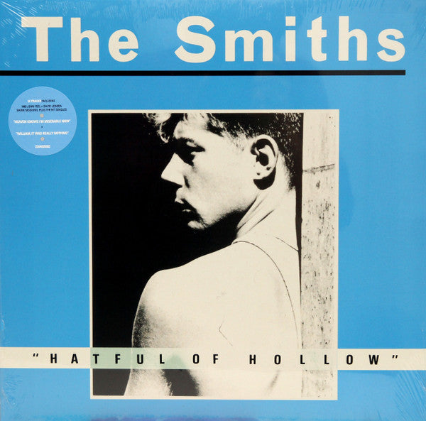 The Smiths Hatful Of Hollow Rhino Records (2), Rhino Records (2) LP, Comp, RE, 180 Mint (M) Mint (M) Get Cheap Vinyl