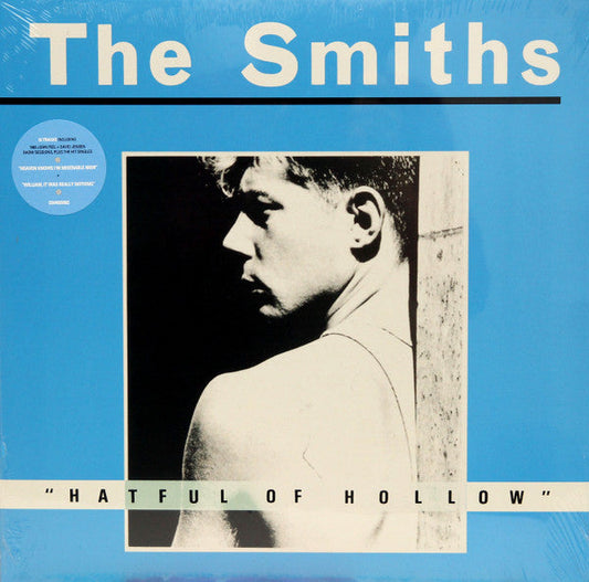 The Smiths Hatful Of Hollow Rhino Records (2), Rhino Records (2) LP, Comp, RE, 180 Mint (M) Mint (M) Get Cheap Vinyl