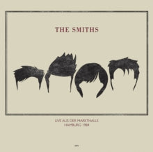 Live at Rockpalast: Markthalle, Hamburg May 4th, 1984 (IMPORT VINYL) | Mint (M) Mint (M) Get Cheap Vinyl