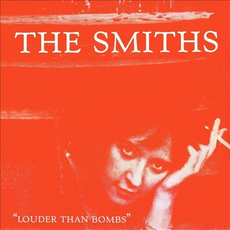 Louder Than Bombs | Mint (M) Mint (M) Get Cheap Vinyl