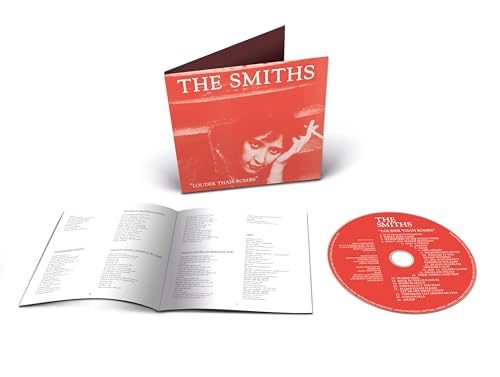 Louder Than Bombs | Get Cheap Vinyl