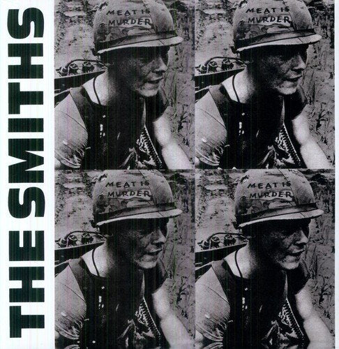 Meat Is Murder | Mint (M) Get Cheap Vinyl