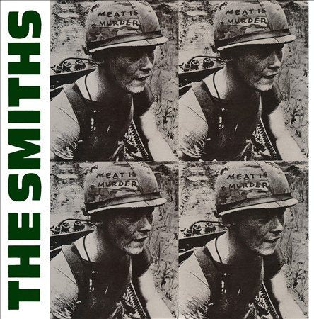 Meat Is Murder | Mint (M) Get Cheap Vinyl