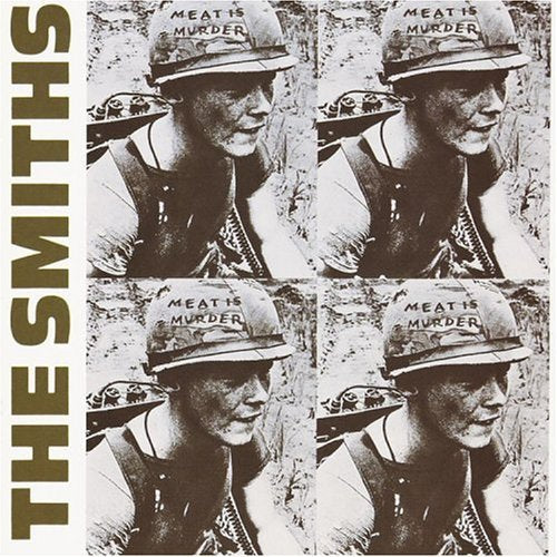 Meat Is Murder [Import] | Get Cheap Vinyl