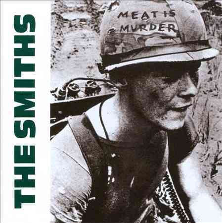 Meat Is Murder (CD) | Mint (M) Mint (M) Get Cheap Vinyl