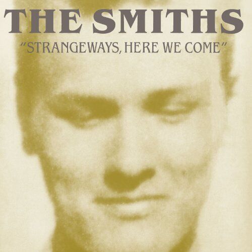 Strangeways, Here We Come | Mint (M) Mint (M) Get Cheap Vinyl