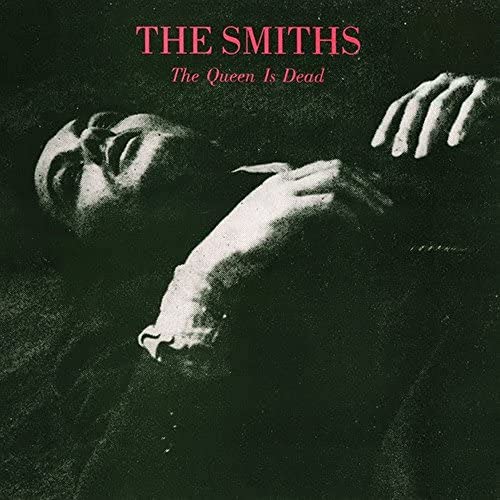The Queen Is Dead | Mint (M) Mint (M) Get Cheap Vinyl