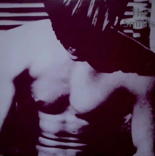 The Smiths The Smiths Warner Music UK Ltd. LP, Album, RE Mint (M) Mint (M) Get Cheap Vinyl