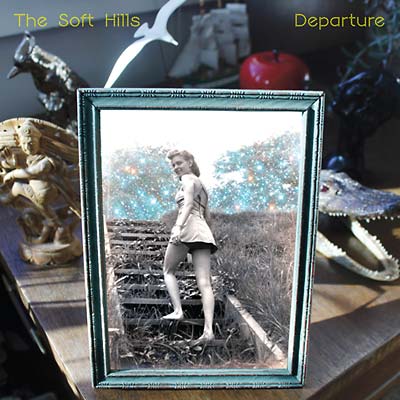 Departure | Get Cheap Vinyl