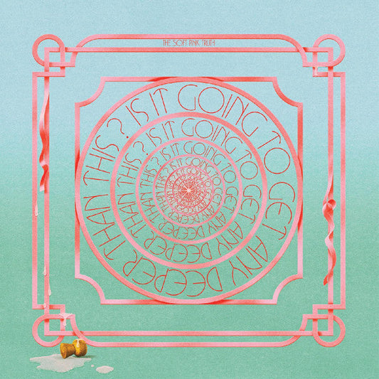 Is It Going To Get Any Deeper Than This? | Mint (M) Mint (M) Get Cheap Vinyl