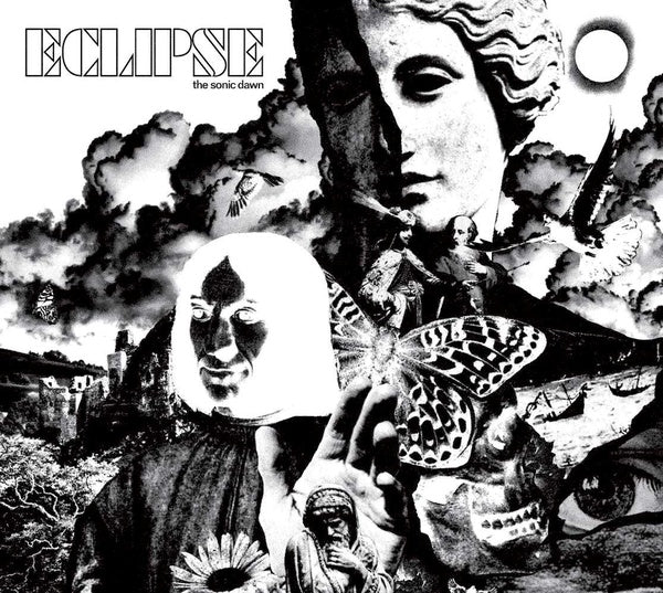 Eclipse | Get Cheap Vinyl