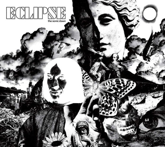 Eclipse | Get Cheap Vinyl