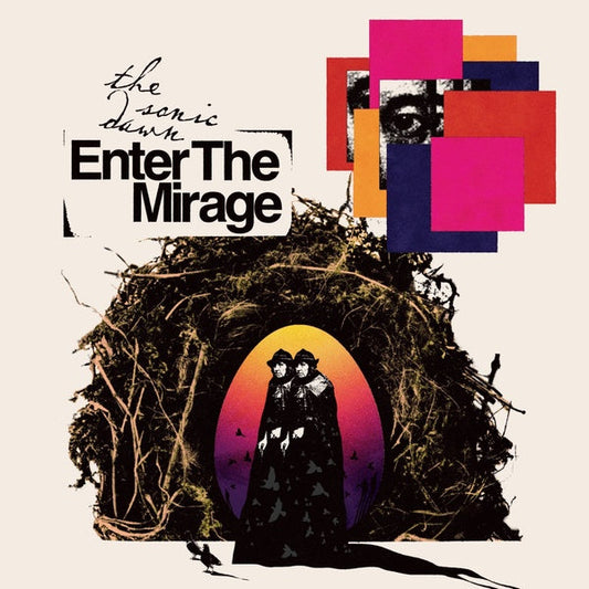 Enter the Mirage | Get Cheap Vinyl