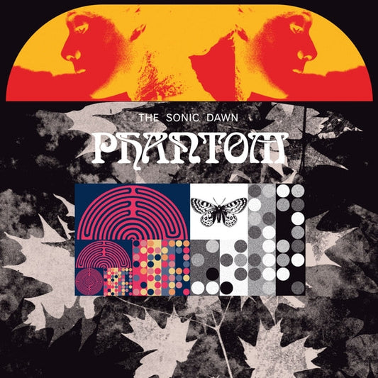 Phantom | Get Cheap Vinyl