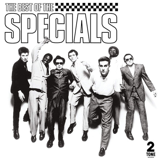 Best Of The Specials | Mint (M) Mint (M) Get Cheap Vinyl