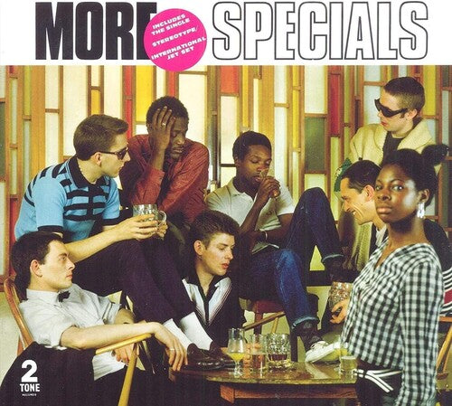 More Specials (Reissue) | Mint (M) Mint (M) Get Cheap Vinyl