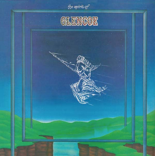 The Spirit of Glencoe | Get Cheap Vinyl
