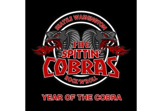 Year Of The Cobra | Mint (M) Mint (M) Get Cheap Vinyl