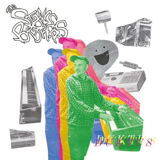 Duktus | Get Cheap Vinyl
