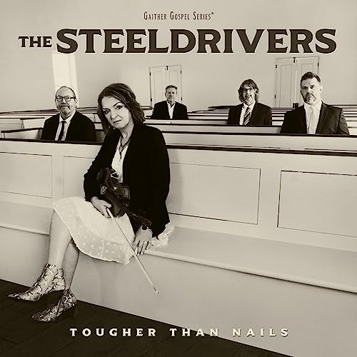 Tougher Than Nails | Mint (M) Mint (M) Get Cheap Vinyl