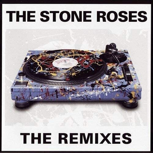 The Remixes (180-Gram Black Vinyl) [Import] (2 Lp's) | Mint (M) Mint (M) Get Cheap Vinyl