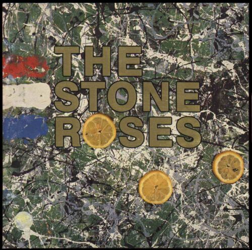 The Stone Roses (180 Gram Clear Vinyl, Limited Edition) [Import] | Mint (M) Mint (M) Get Cheap Vinyl